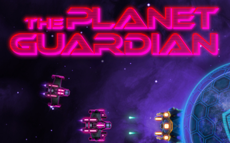 Planet Guardian