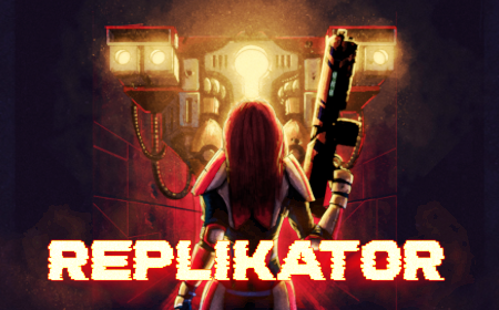 REPLIKATOR